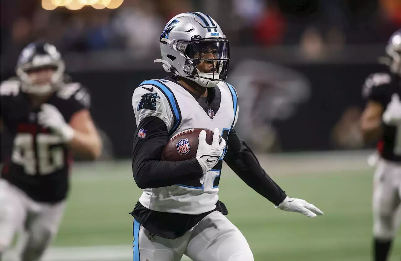 Panthers' CJ Henderson Facing Make-Or-Break Season In 2023