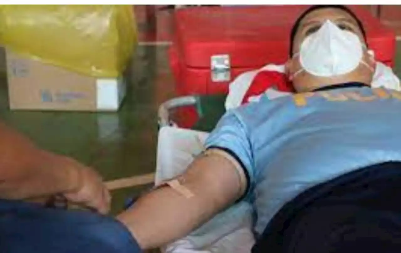 PNP, Rotary hold bloodletting drive