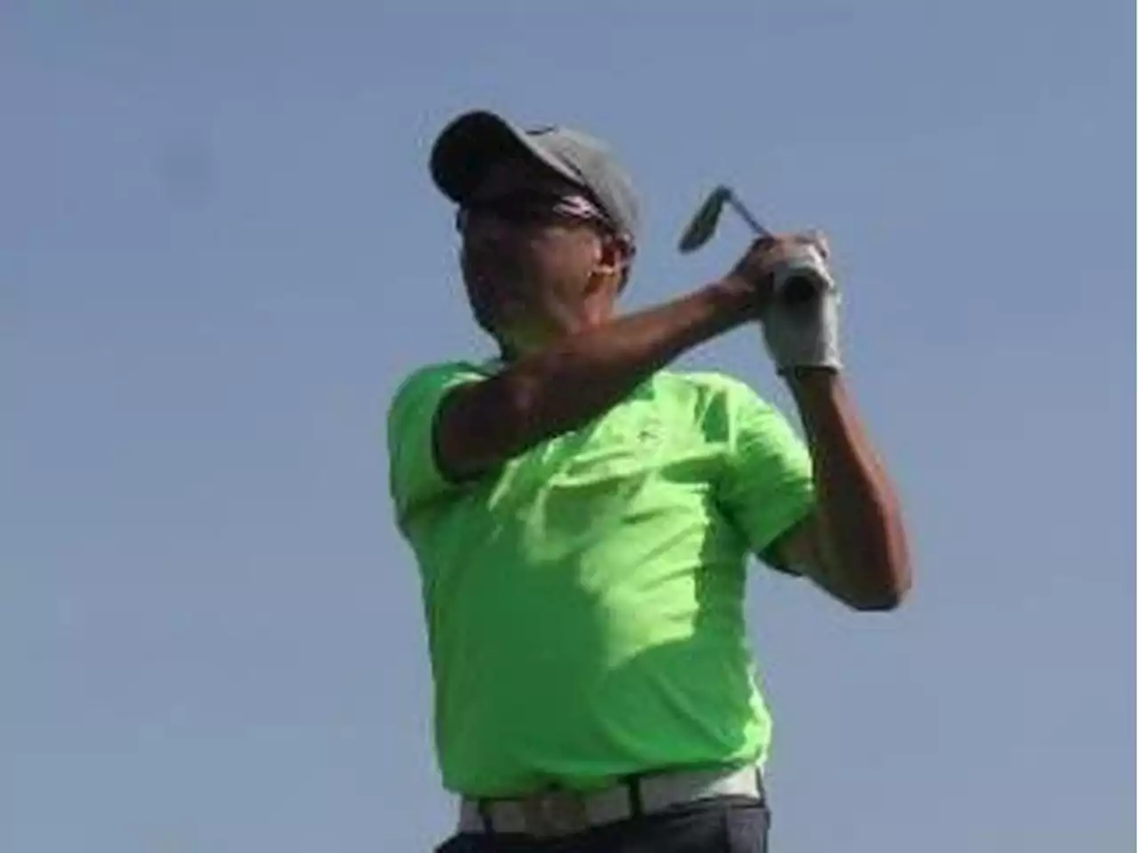 Hallberg, Walker win Saskatchewan senior golf titles in P.A.