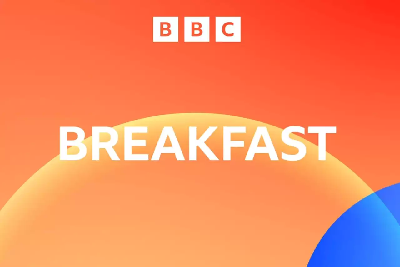 BBC Breakfast pulled off of BBC One in major schedule shake-up