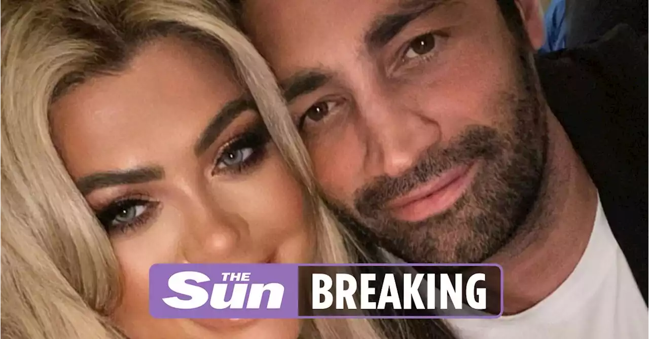 Gemma Collins cancels wedding to Rami and reveals 'only way' she'll marry him