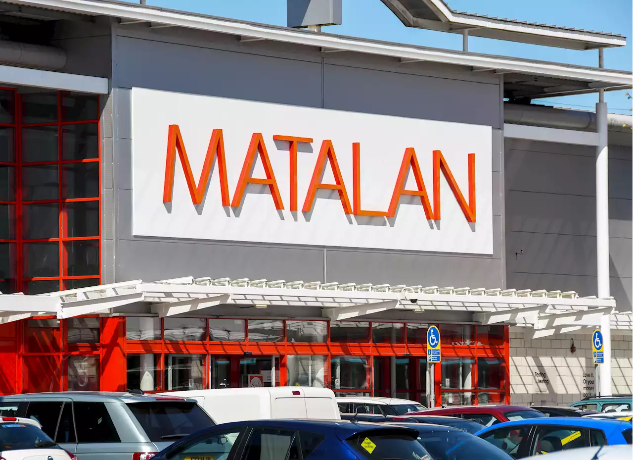 Matalan shoppers rush to buy homeware must-have scanning at tills for £15