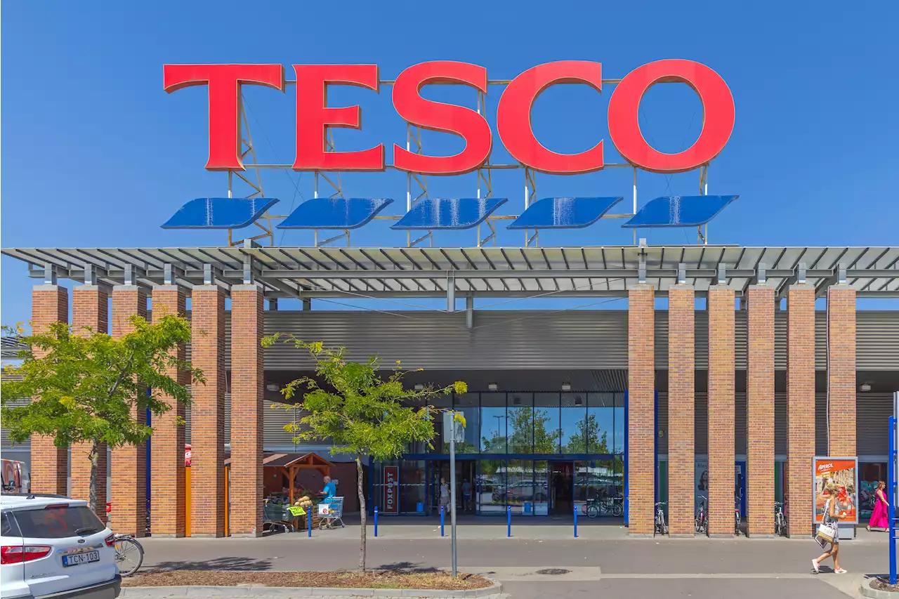 Tesco shoppers rush to buy must-have that’s scanning for £19.50 instead of £70