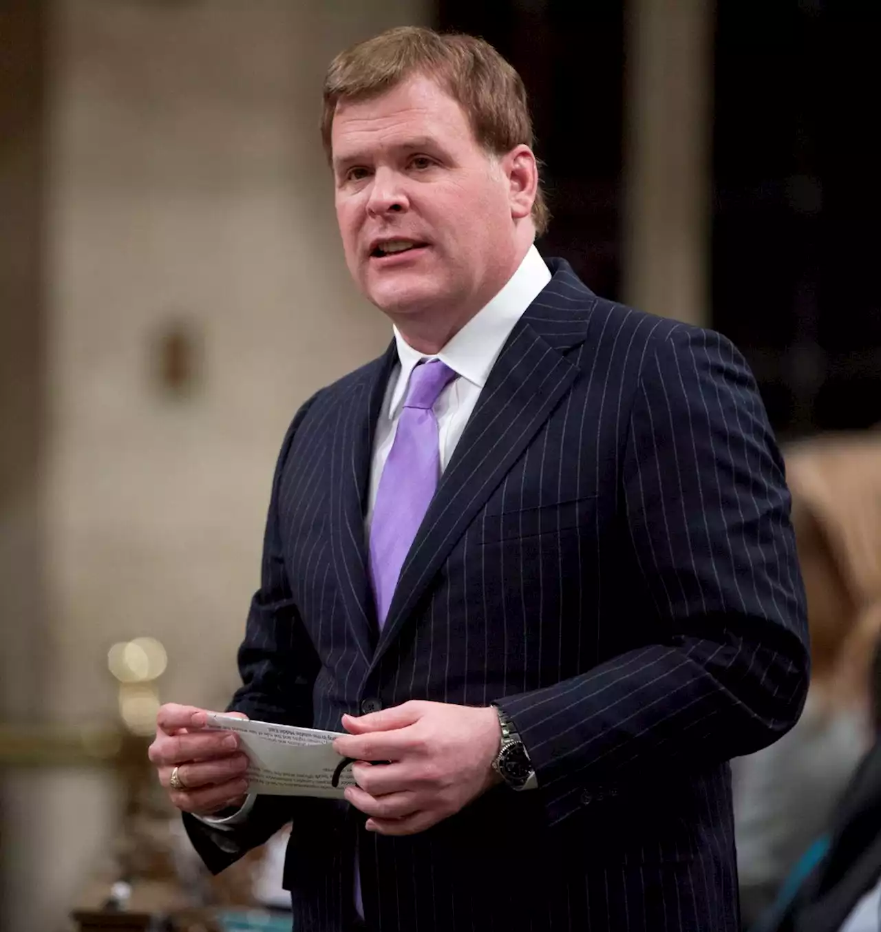 LILLEY: John Baird story more proof that the CBC needs to be defunded