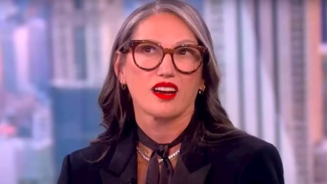 RHONY Star Jenna Lyons Reveals Her Hair & Teeth Are 'Fake' Due to Genetic Condition