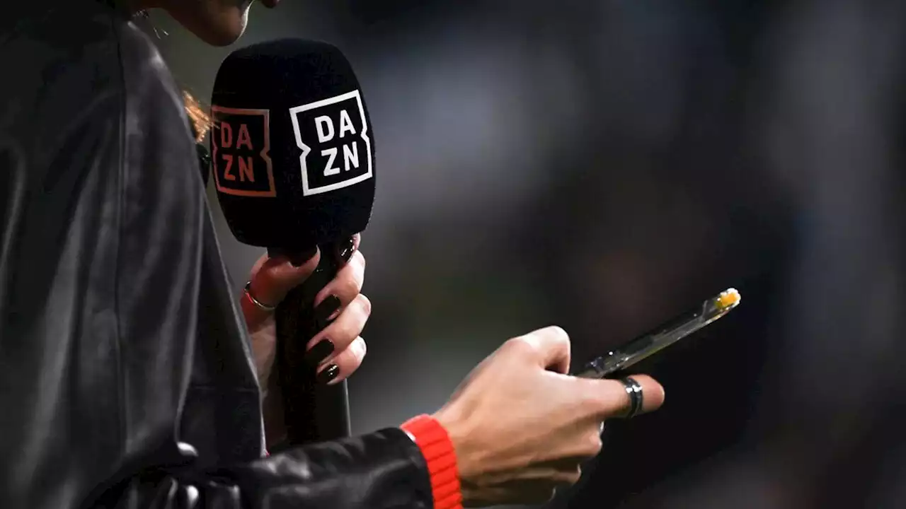 Dazn e i nuovi costi degli abbonamenti per il calcio e lo sport in tv