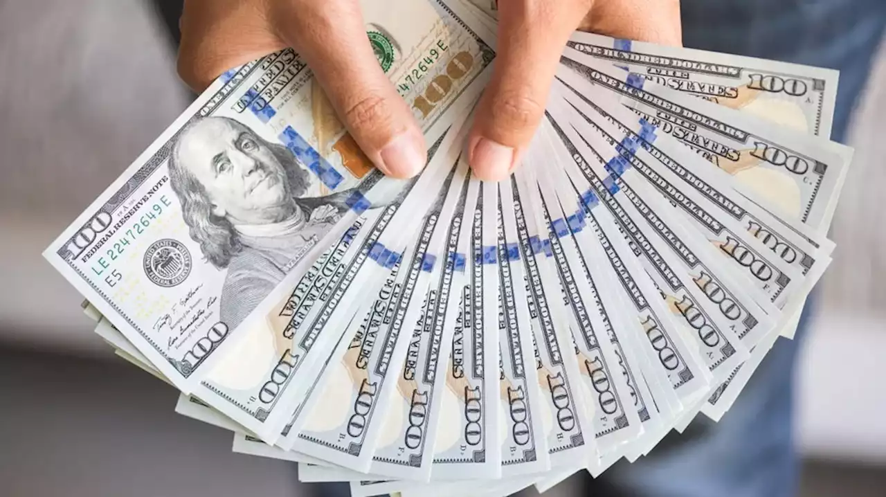 Dólar blue hoy: a cuánto cotiza este jueves 20 de julio