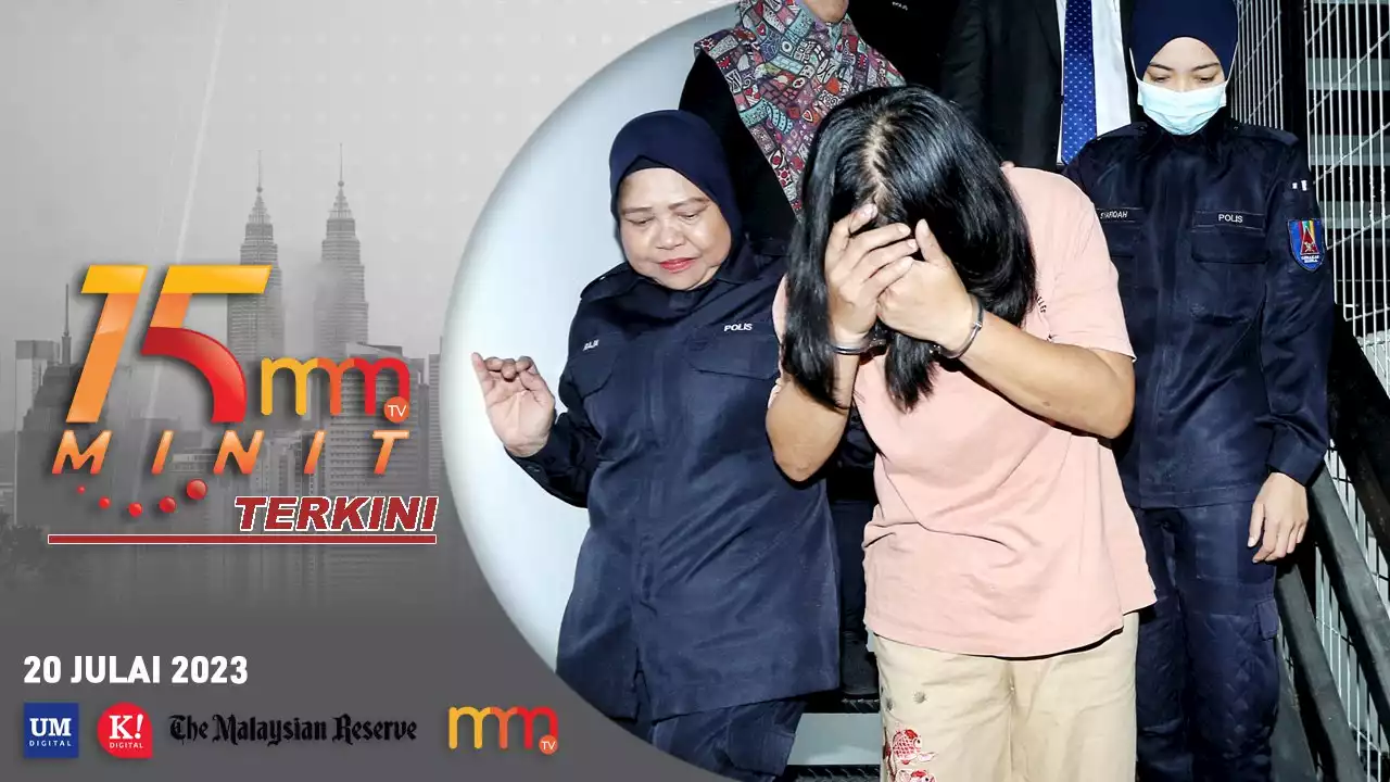 Pengasuh dera bayi enam bulan hingga maut didakwa