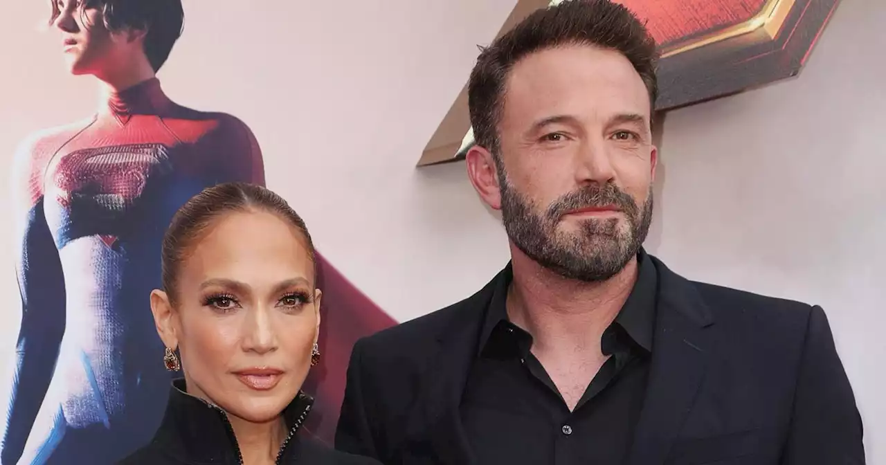 Every Jennifer Lopez Song About Ben Affleck