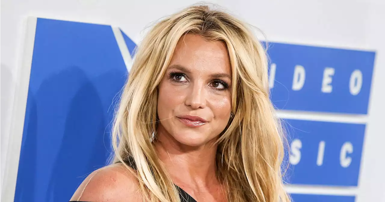 Every Project Britney Spears Has Done Since Conservatorship Ended