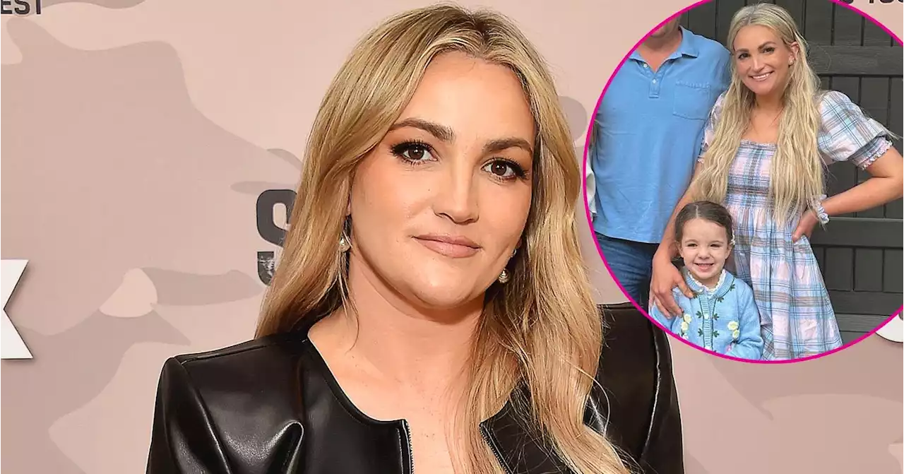 Jamie Lynn Spears Tells Daughter to Be ‘Proud’ of Aunt Britney Spears