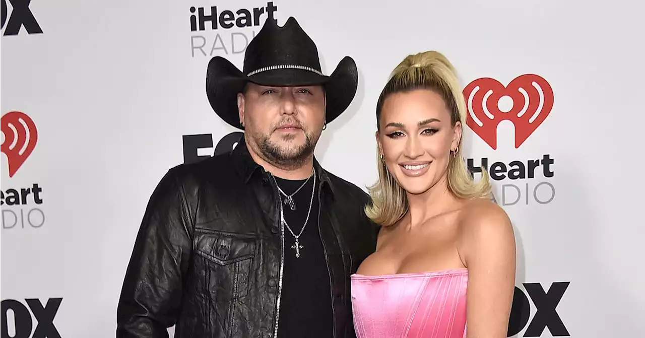 Jason Aldean and Brittany Aldean's Relationship Timeline