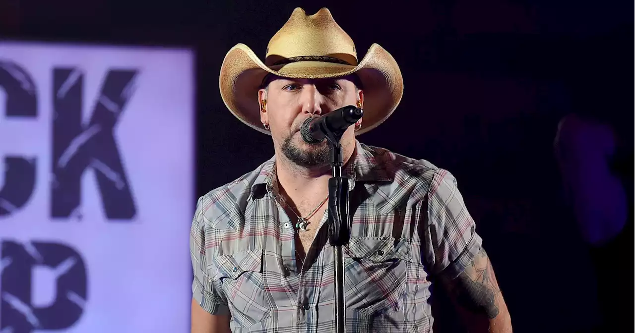 Jason Aldean's Most Controversial Moments Ever