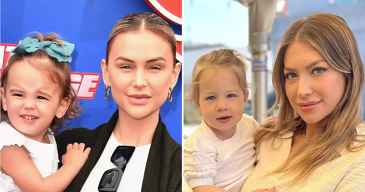 Lala Kent and Stassi Schroeder Hope Their Kids Watch 'Pump Rules'