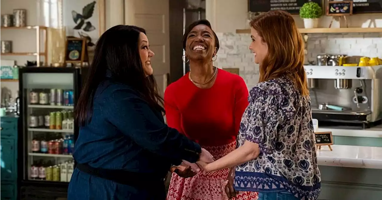 ‘Sweet Magnolias’ Season 3 Ending Explained: Who Broke Up and More