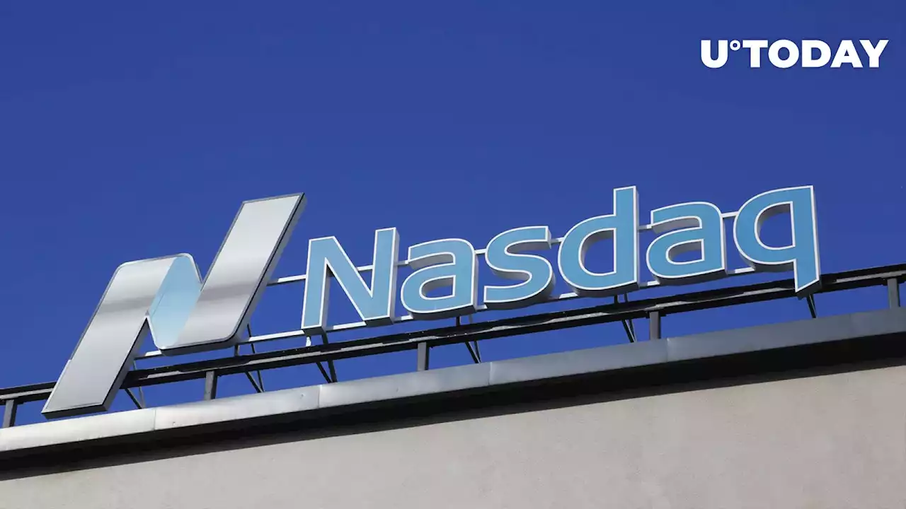 Bitcoin Bulls Hit With a Twist From Nasdaq: Here's What Happened