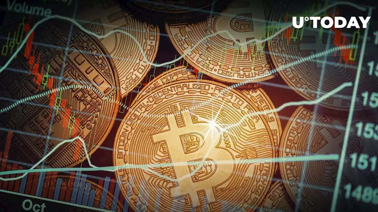 Bitcoin Price May Hit $31,300 Price Soon If This Prediction Comes True