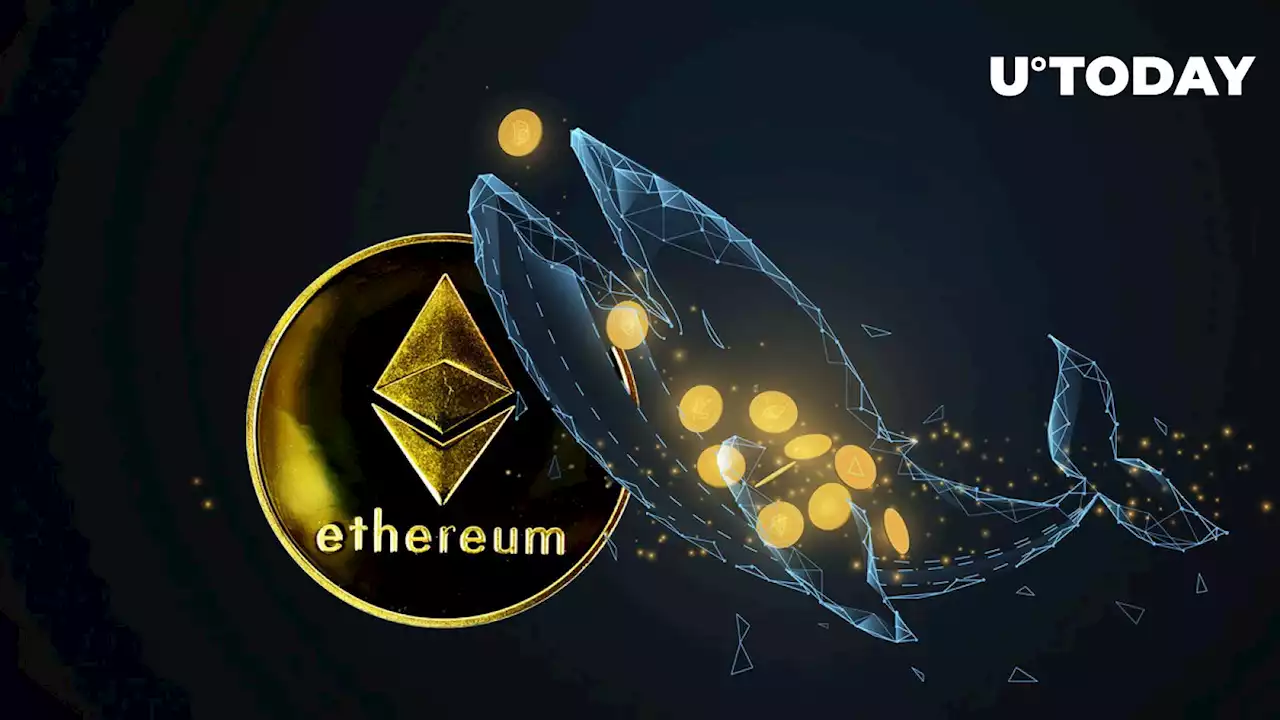 Pre-mined Ethereum Reawakens, ETH Stays Steady Over $1,900