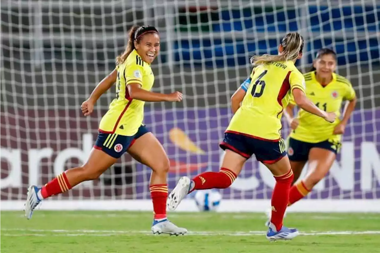 Pódcast: La selección Colombia femenina confía en hacer un gran Mundial