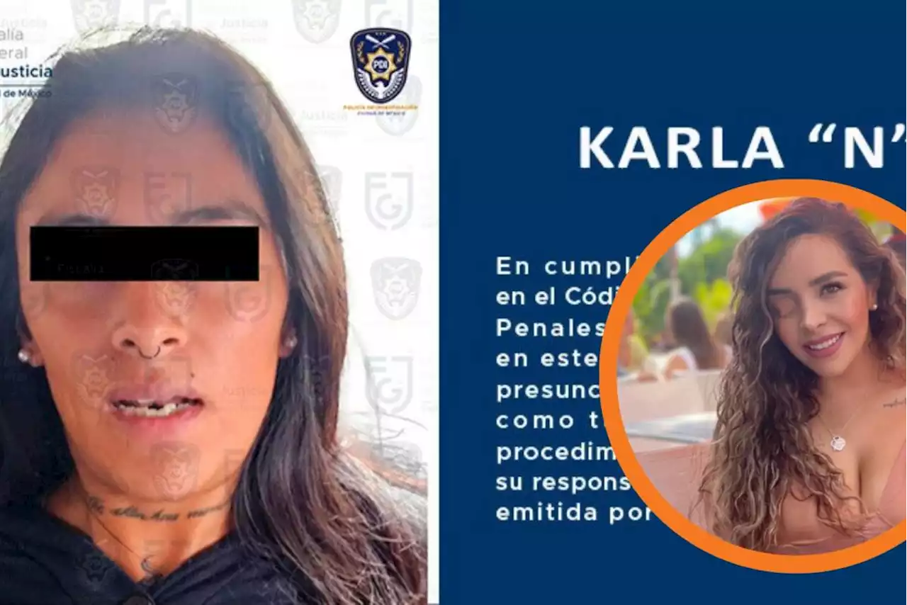 Procesan a mujer que atacó con ácido a la activista Ana Saldaña en 2018