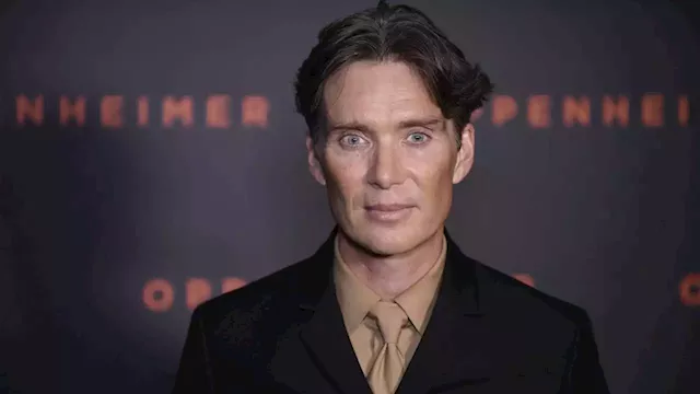 Days After Tampa Bay Rays Lookalike Went Viral, Cillian Murphy Speaks on  Stunning Resemblance - “He's a Lot Better..” - EssentiallySports