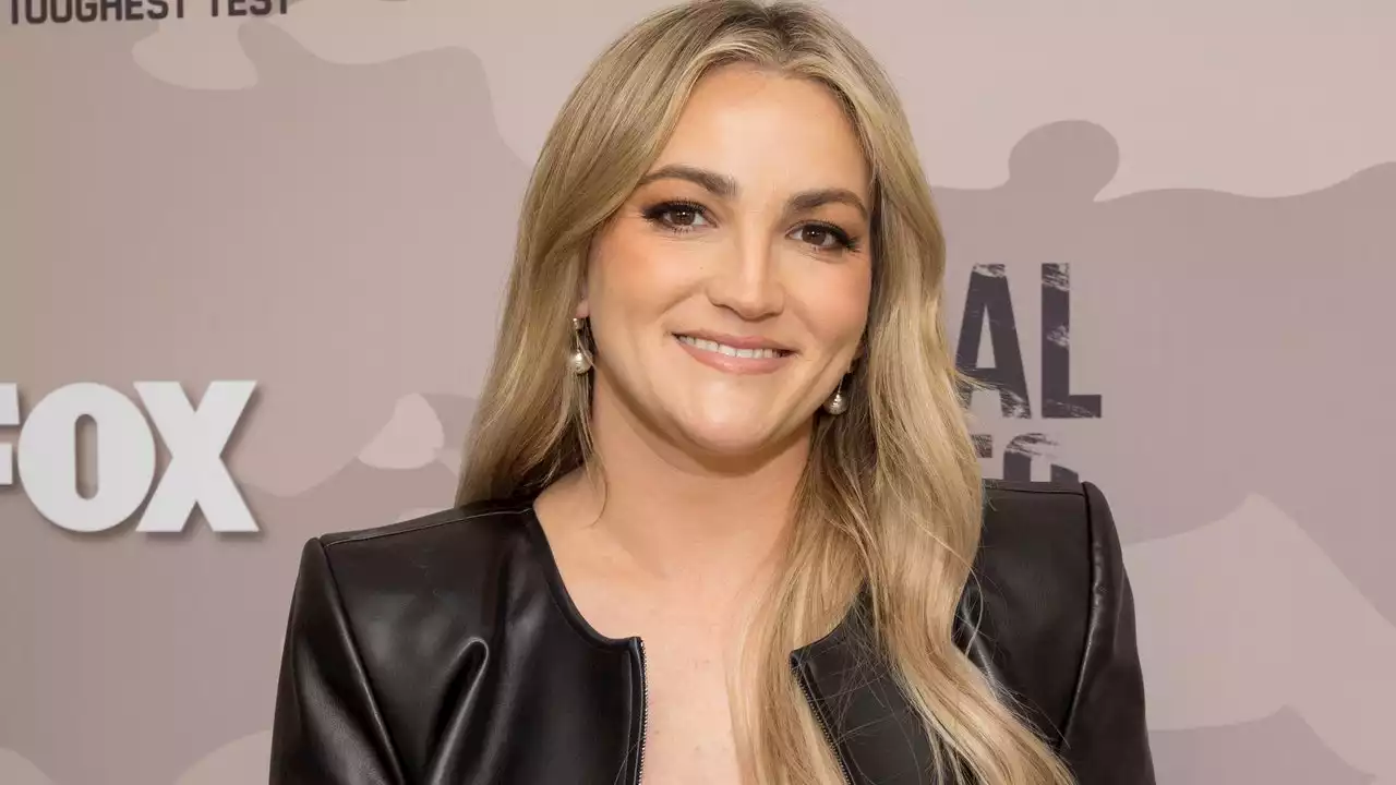 Jamie Lynn Spears Auditioned for ‘Twilight’ While She Was Pregnant