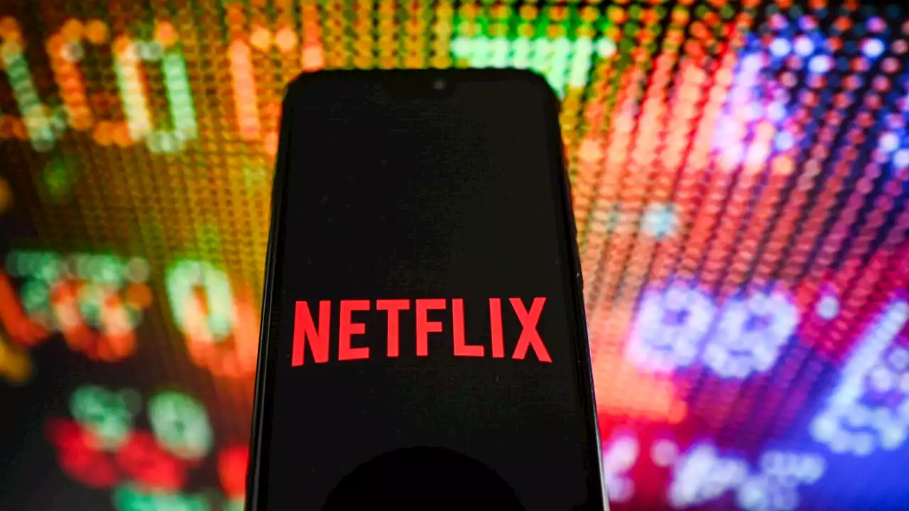 Netflix gagne des abonnés après avoir interdit le partage de compte