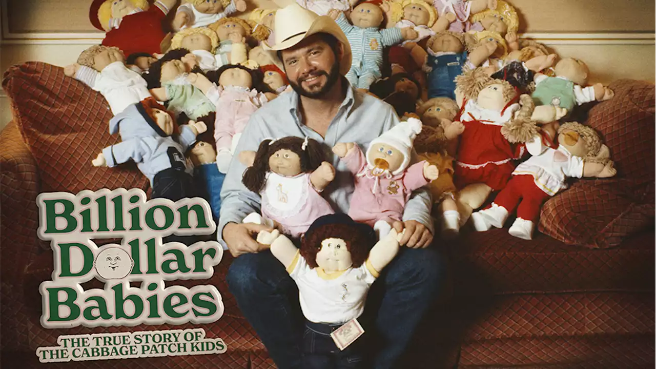 Abramorama Buys ‘Billion Dollar Babies: The True Story of the Cabbage Patch Kids’ (EXCLUSIVE)