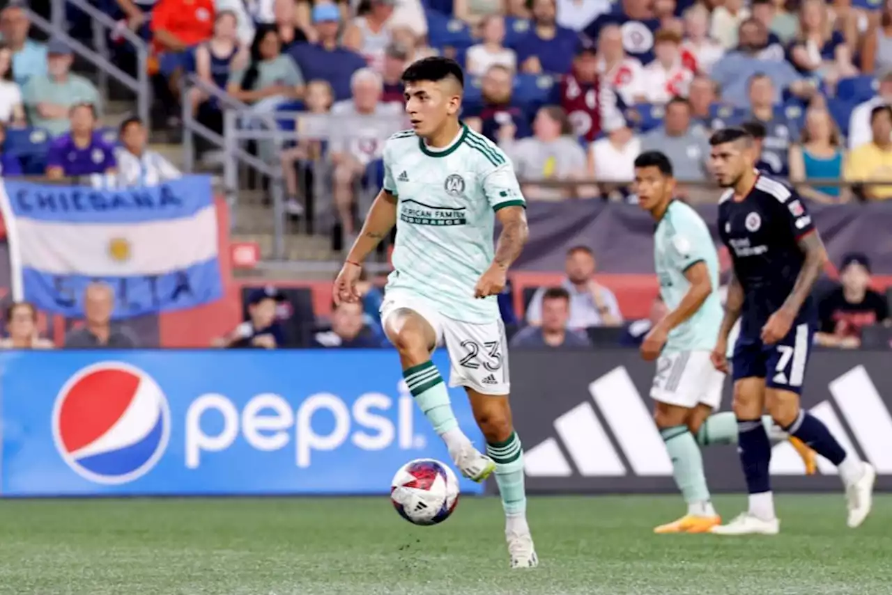 MLS All-Star Game 2023 Live Stream: How to Watch MLS vs. Arsenal Online