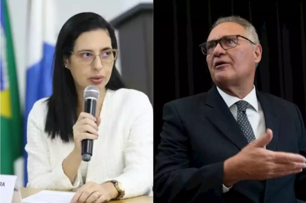 Em briga alagoana, prima de Arthur Lira processa Renan Calheiros no STF | Maquiavel