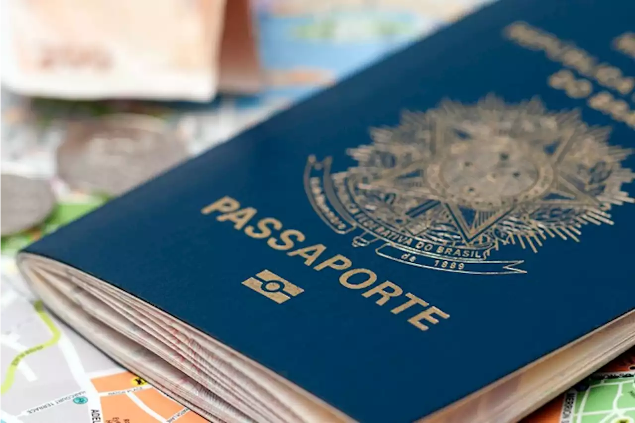 Ranking de passaportes tem novo líder e Brasil muda de posição