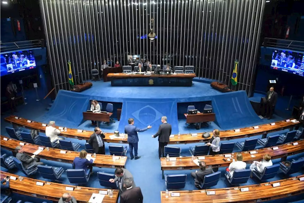 Senado encurta expediente em dias de jogo da seleção na Copa feminina | Radar