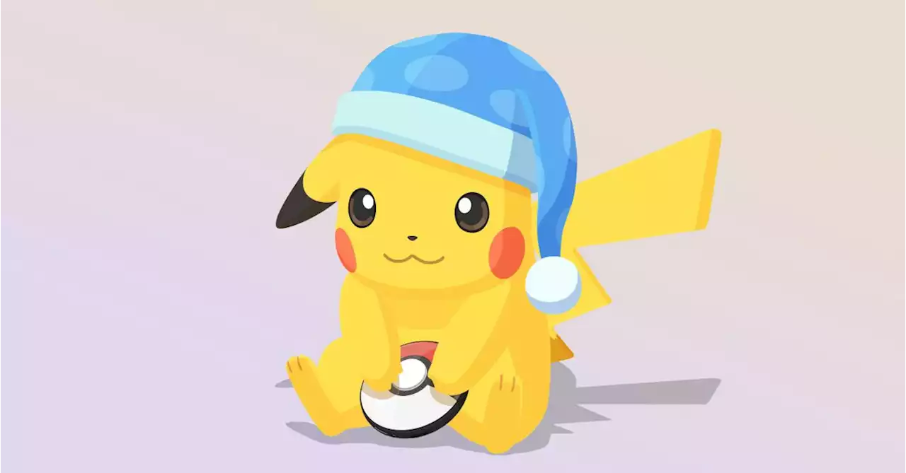 Pokémon Sleep is now available in the US on Android and iOS