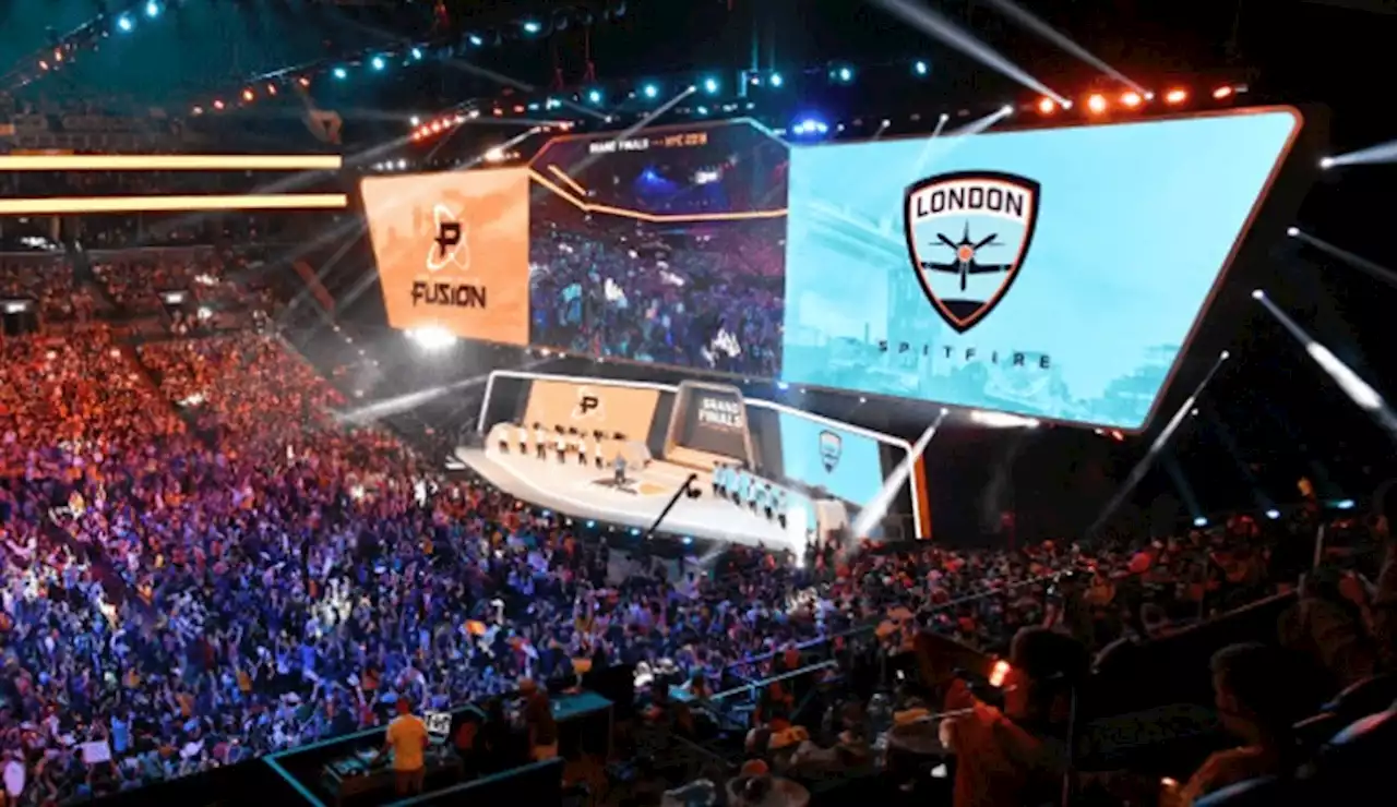 Activision Blizzard cuts esports staff amid uncertain future for Overwatch League | VGC