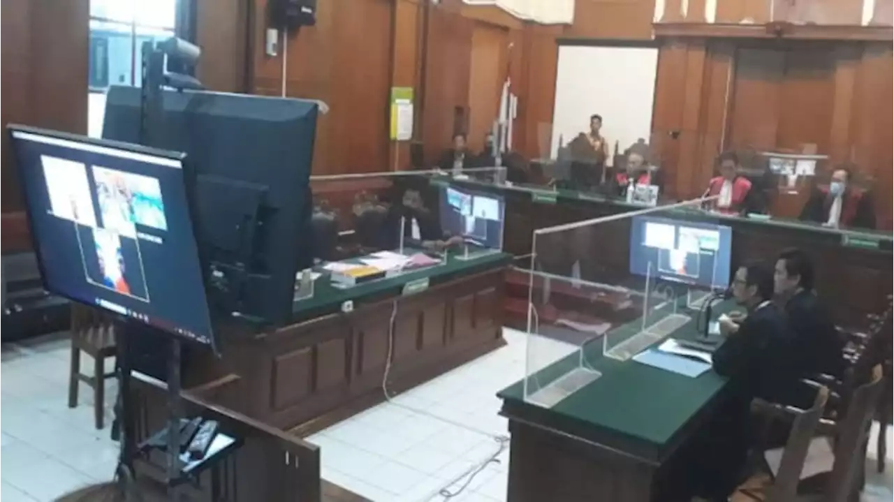 Jaksa Beberkan Eks Walkot Blitar Jadi Otak Perampokan karena Dendam Dilaporkan ke KPK