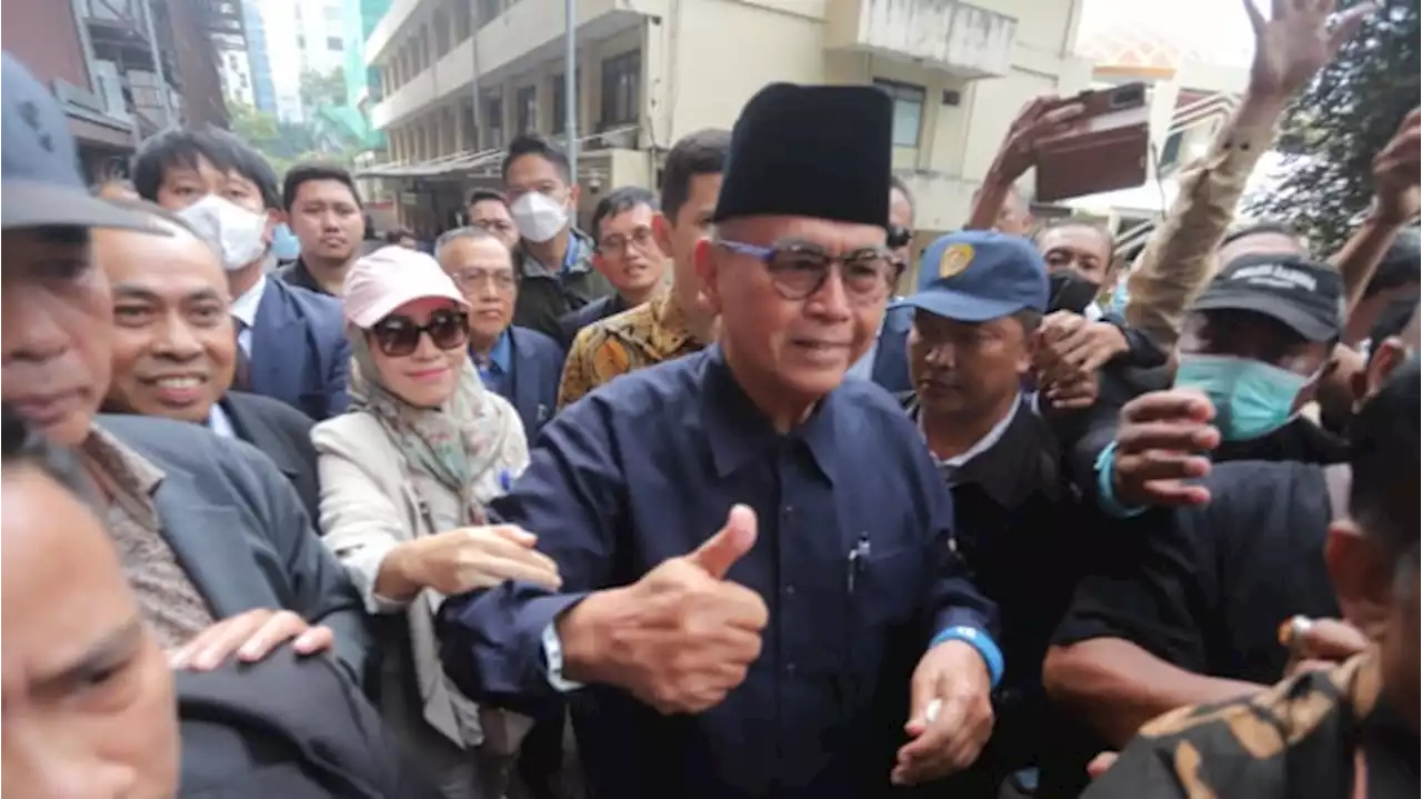 Polri Kantongi Fatwa MUI dan Hasil Labfor Soal Kasus Penistaan Agama Panji Gumilang