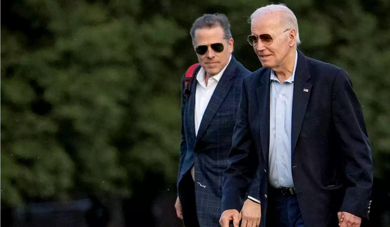 FBI source: Hunter Biden was ‘stupid’ but Burisma paid him to keep Joe Biden involved