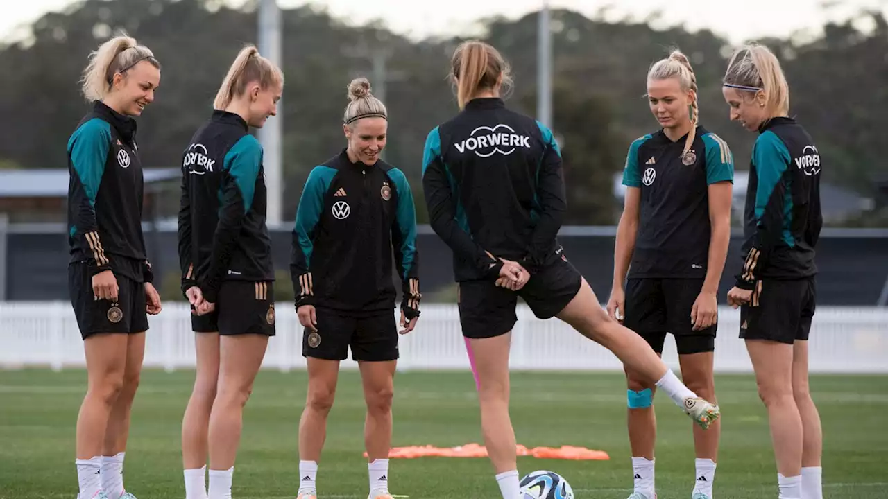 WM der Frauen: Vier Gründe, warum das Turnier dem Fußball schadet