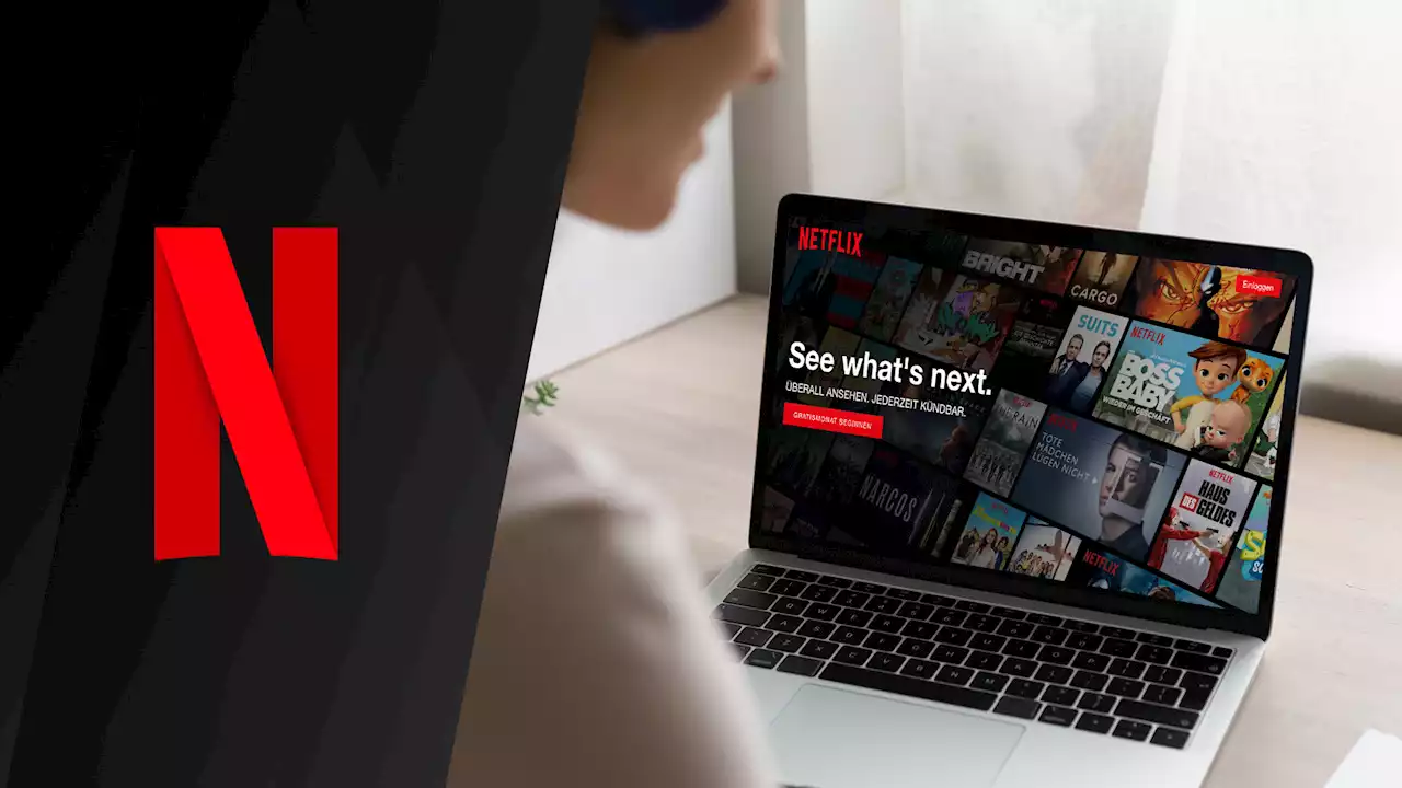 Video-Streaming: Netflix hat jetzt 238 Millionen Abonnenten