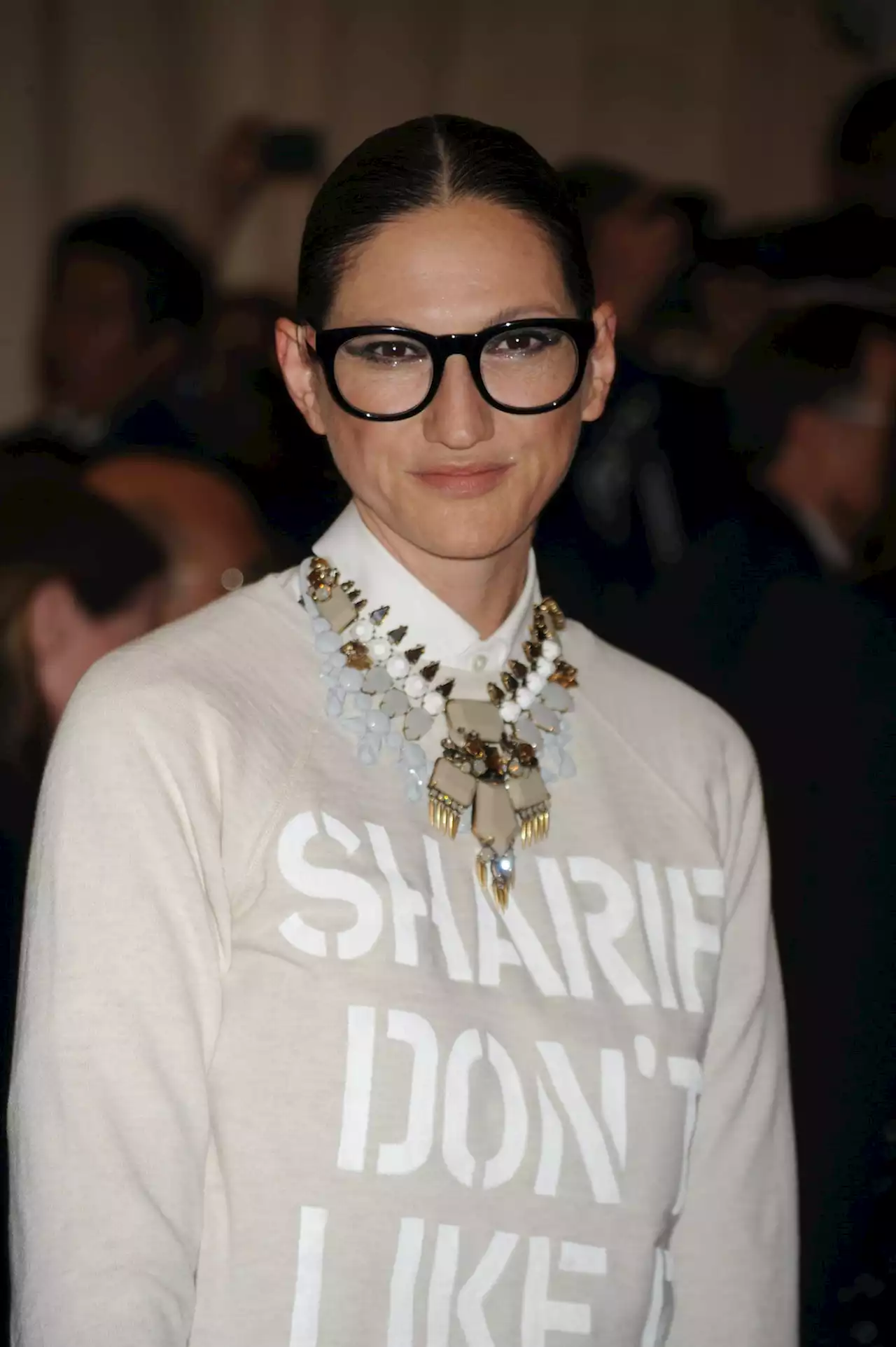 How Jenna Lyons's Met Gala Looks Redefined the Red Carpet