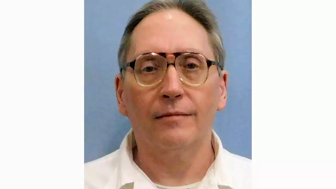 Alabama to carry out first lethal injection after review of execution procedures