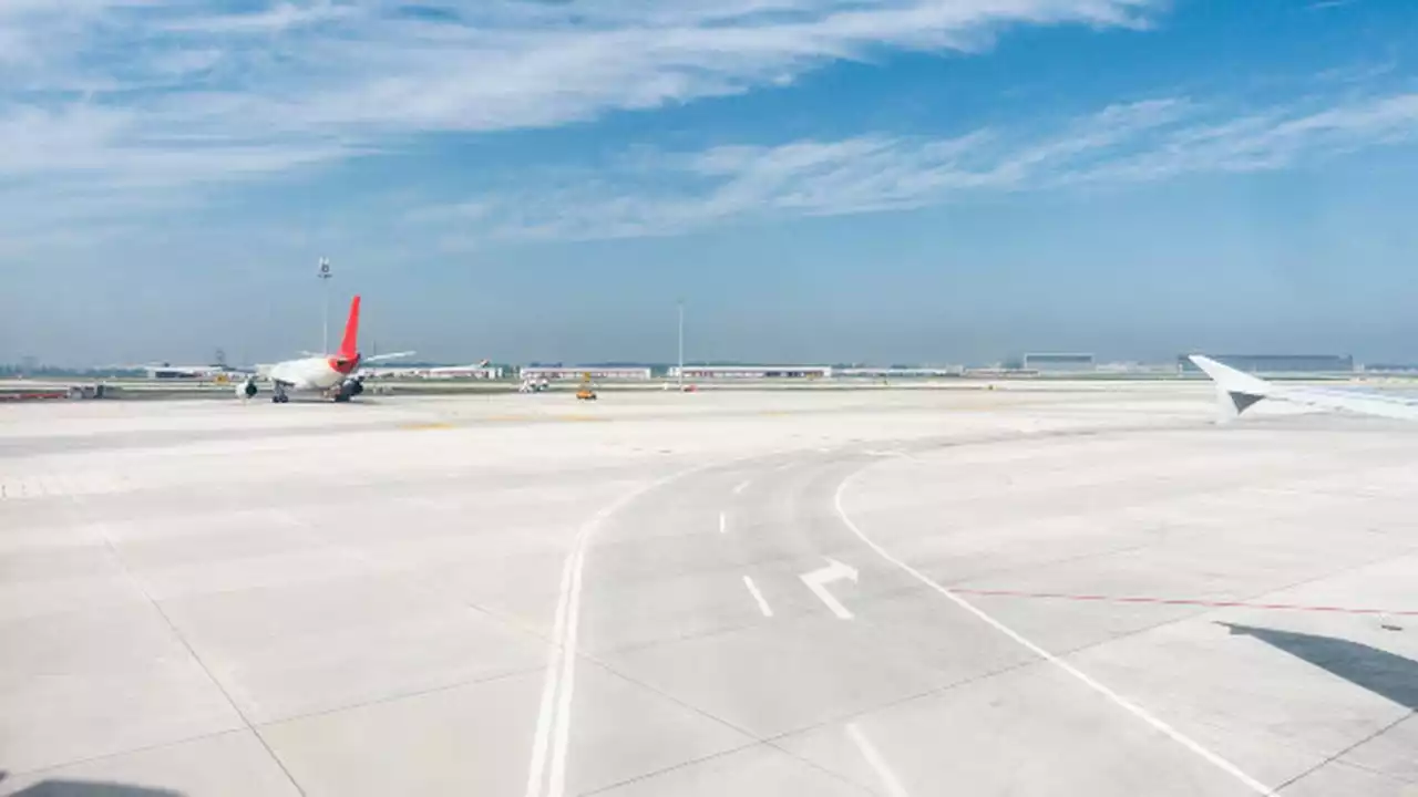 Delta passengers fall sick while waiting on Vegas tarmac in triple-digit temperatures