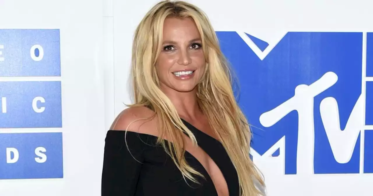 Britney Spears’ long-awaited memoir is coming this fall