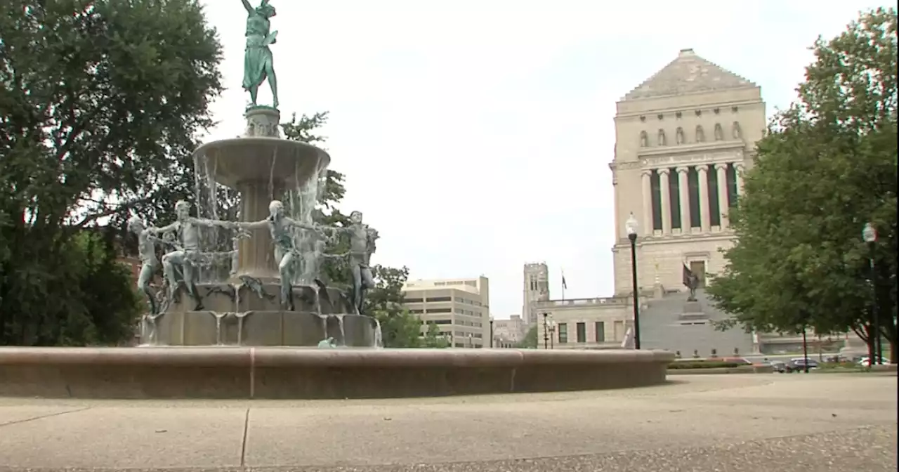 New agreement allows Indy Parks to manage University Park