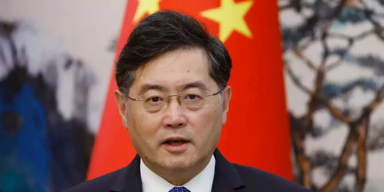 China Tries to Reassure U.S. Amid Speculation Around Missing Foreign Minister