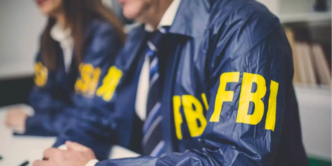 Opinion | The FBI Loses the Public