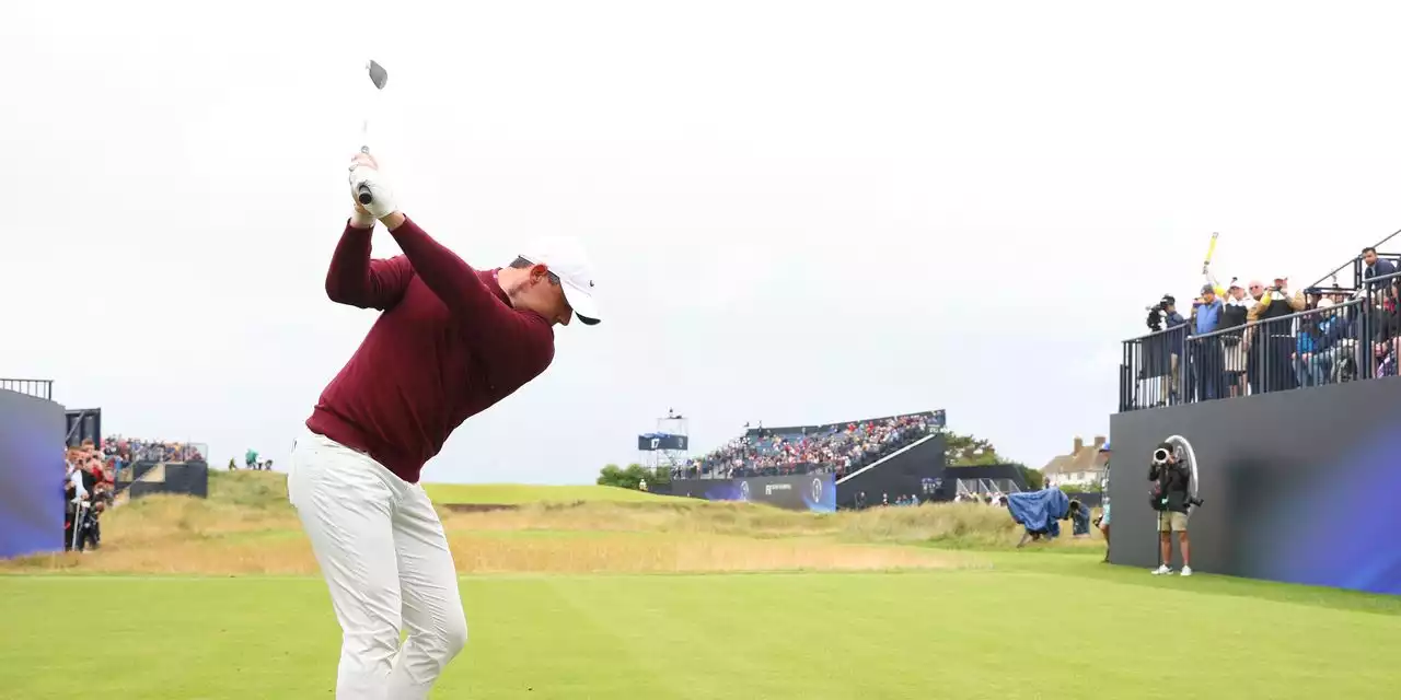 The 136-Yard Hole That Will Drive Golfers Mad at the British Open