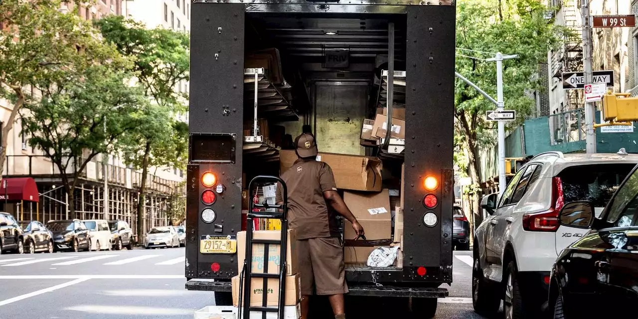 UPS, Teamsters to Resume Contract Negotiations Next Week