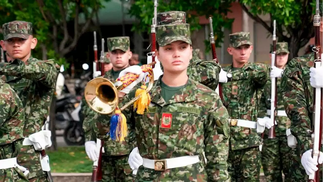 Más de mil hombres y mujeres desfilarán en San Andrés en honor al pueblo colombiano