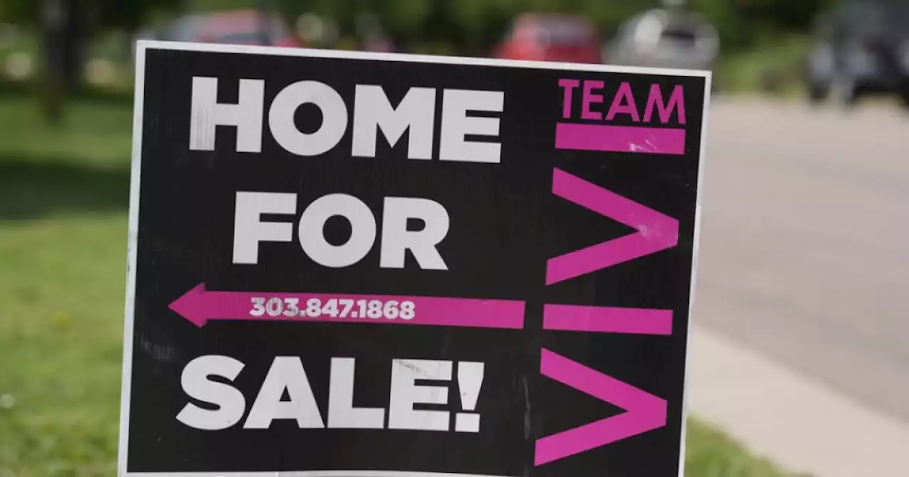 Home sales slump to slowest pace for the month of June in 24 years